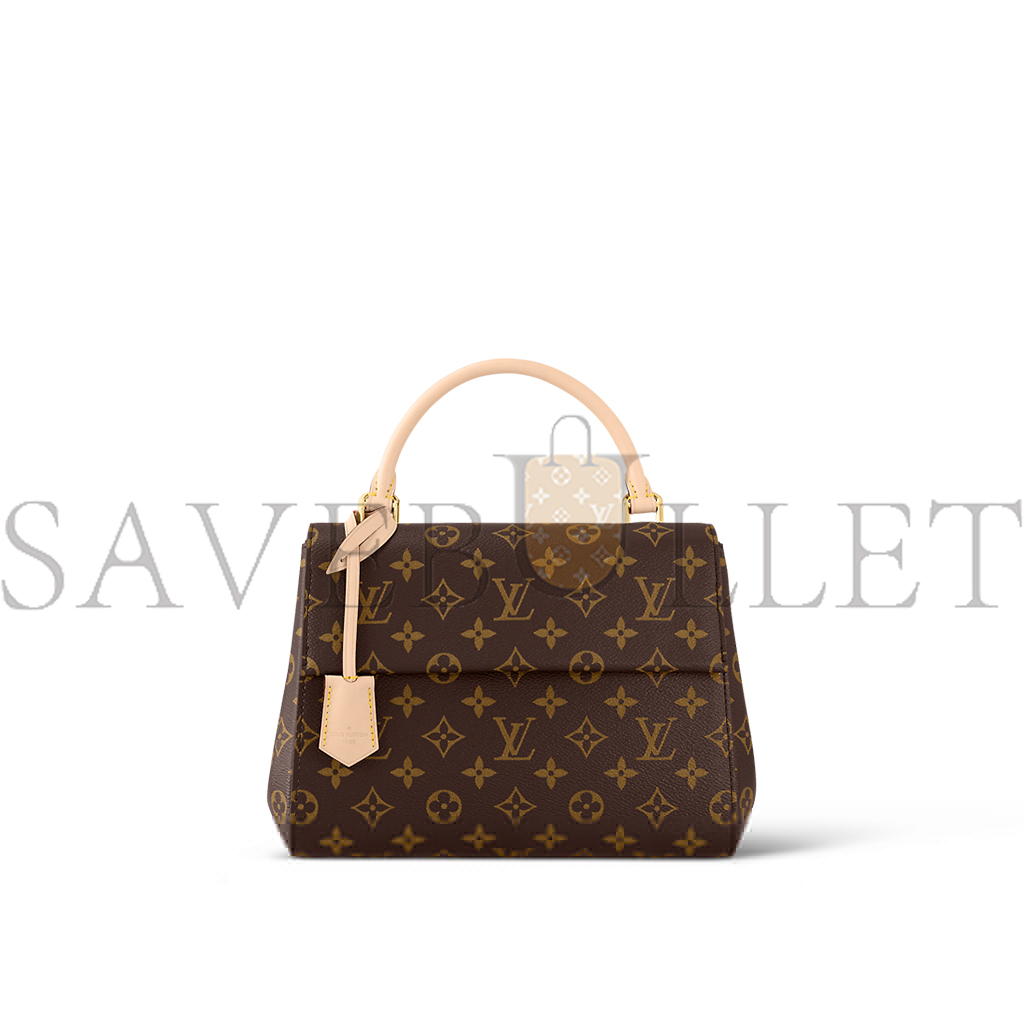l**is V*t*n cluny bb m46372 (28*20*10cm)